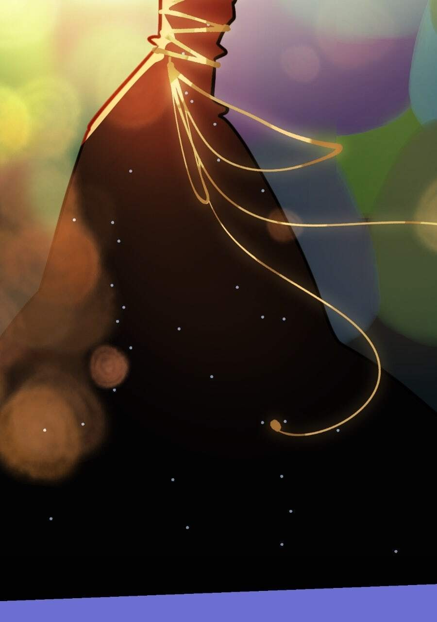 Cinderelle Chapter 48.1 page 40 - 