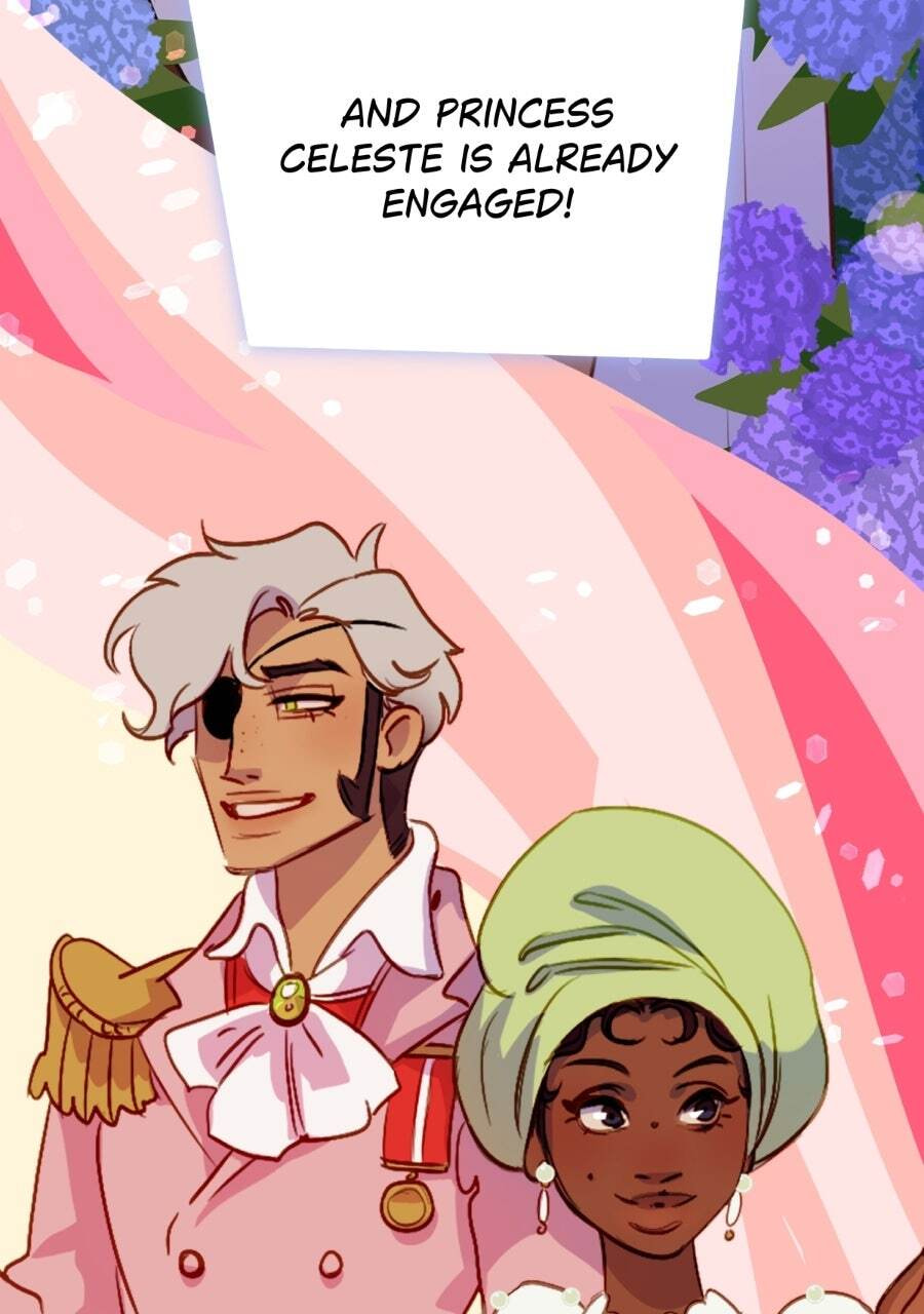Cinderelle Chapter 48.1 page 5 - 