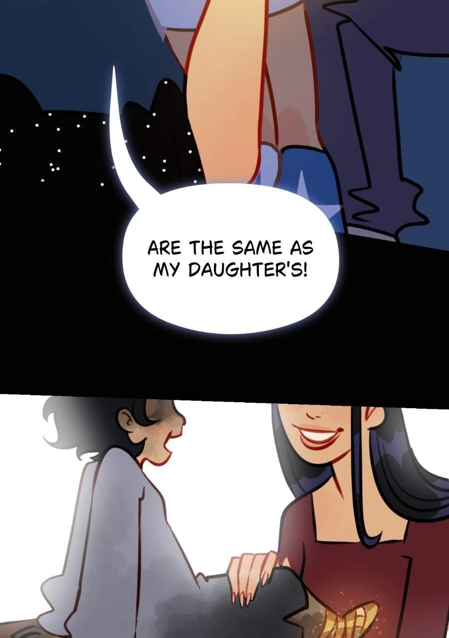 Cinderelle Chapter 48.1 page 42 - 