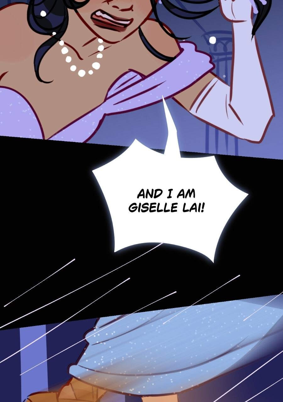 Cinderelle Chapter 48.1 page 46 - 