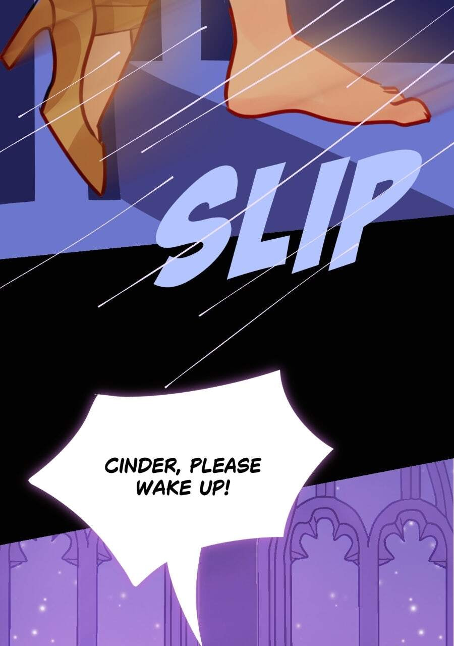 Cinderelle Chapter 48.1 page 47 - 