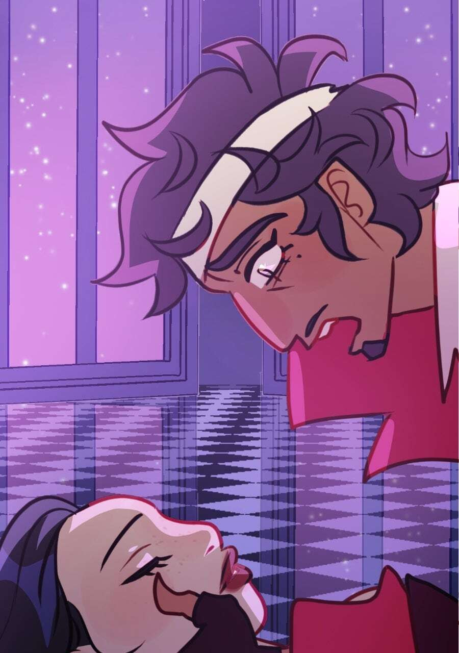 Cinderelle Chapter 48.1 page 48 - 