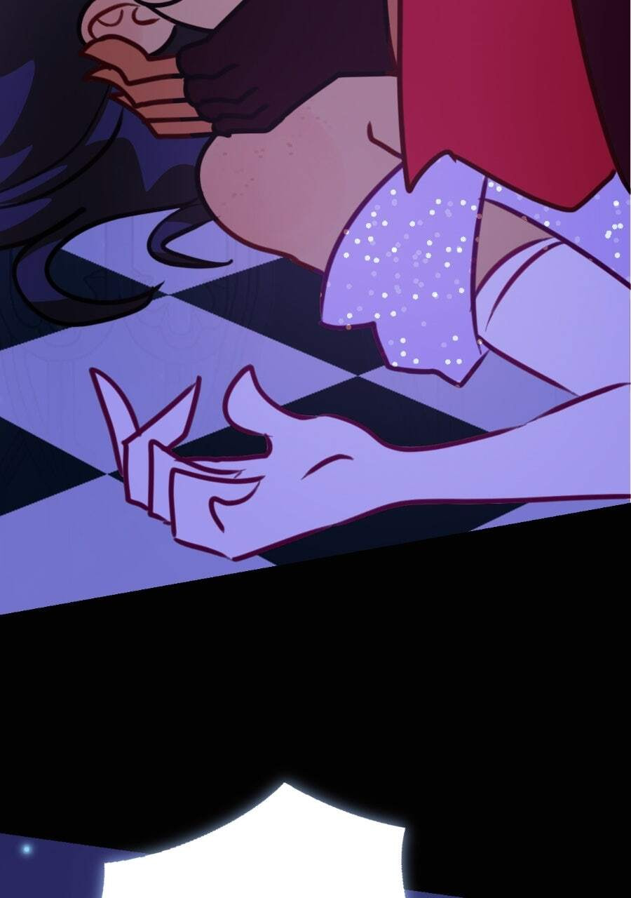 Cinderelle Chapter 48.1 page 49 - 