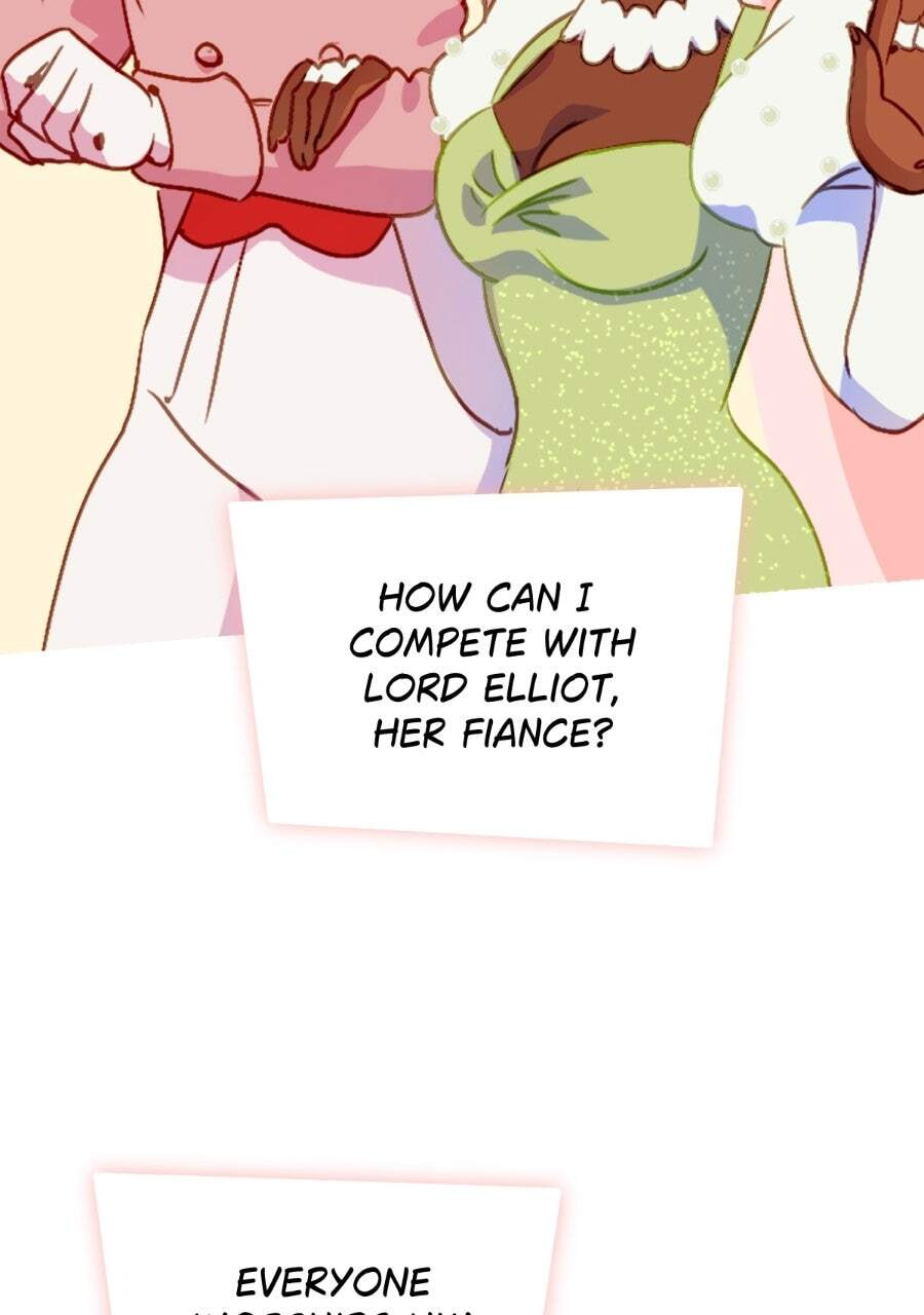 Cinderelle Chapter 48.1 page 6 - 