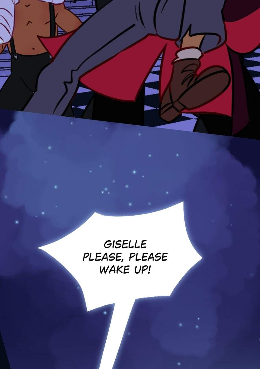 Cinderelle Chapter 48.1 page 51 - 