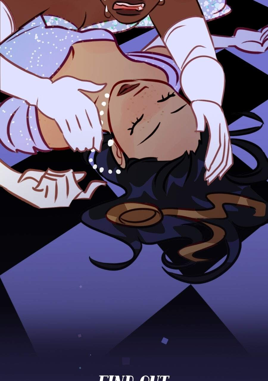 Cinderelle Chapter 48.1 page 53 - 