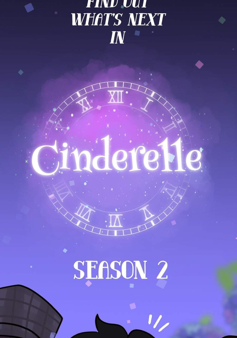 Cinderelle Chapter 48.1 page 54 - 