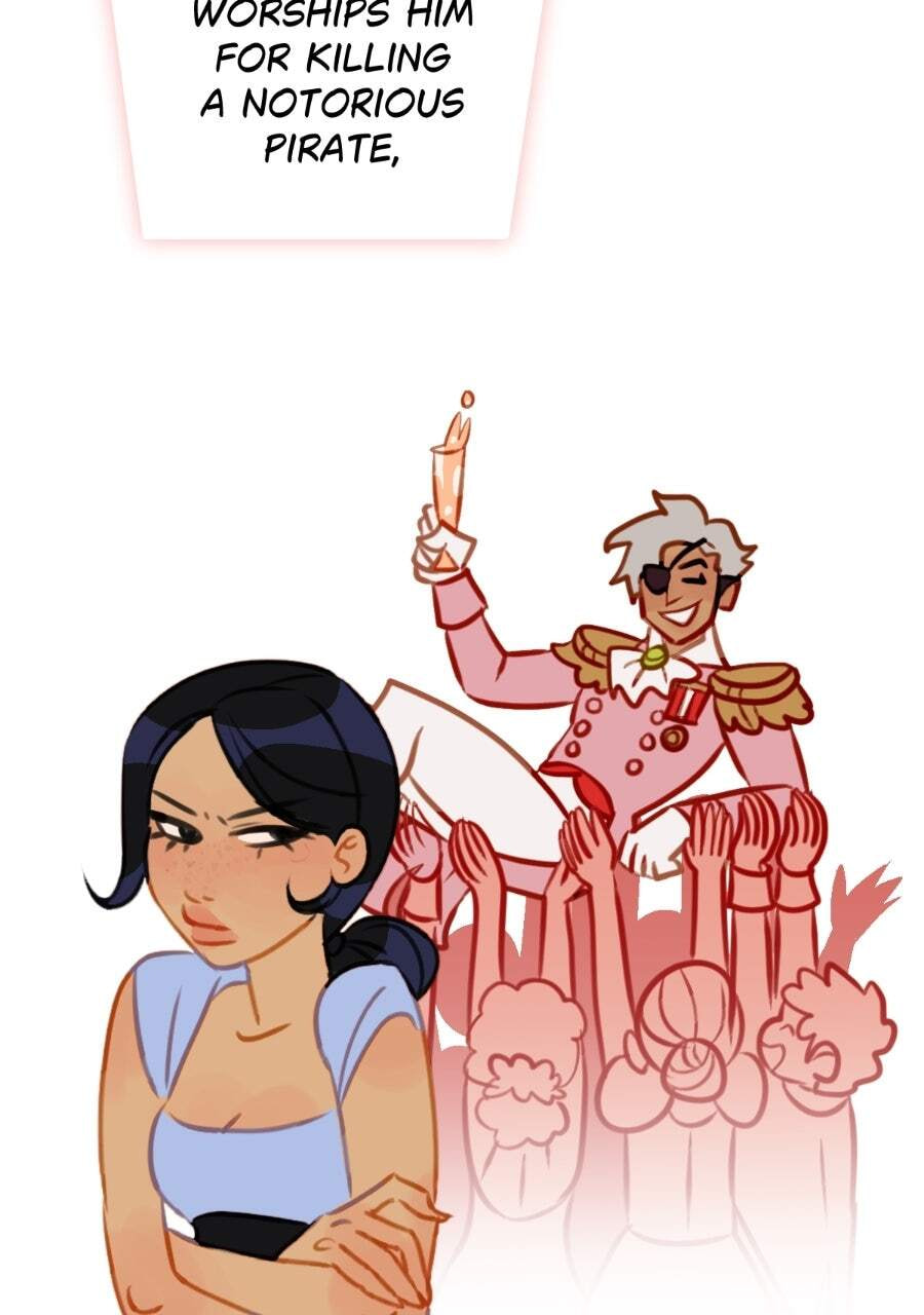 Cinderelle Chapter 48.1 page 7 - 