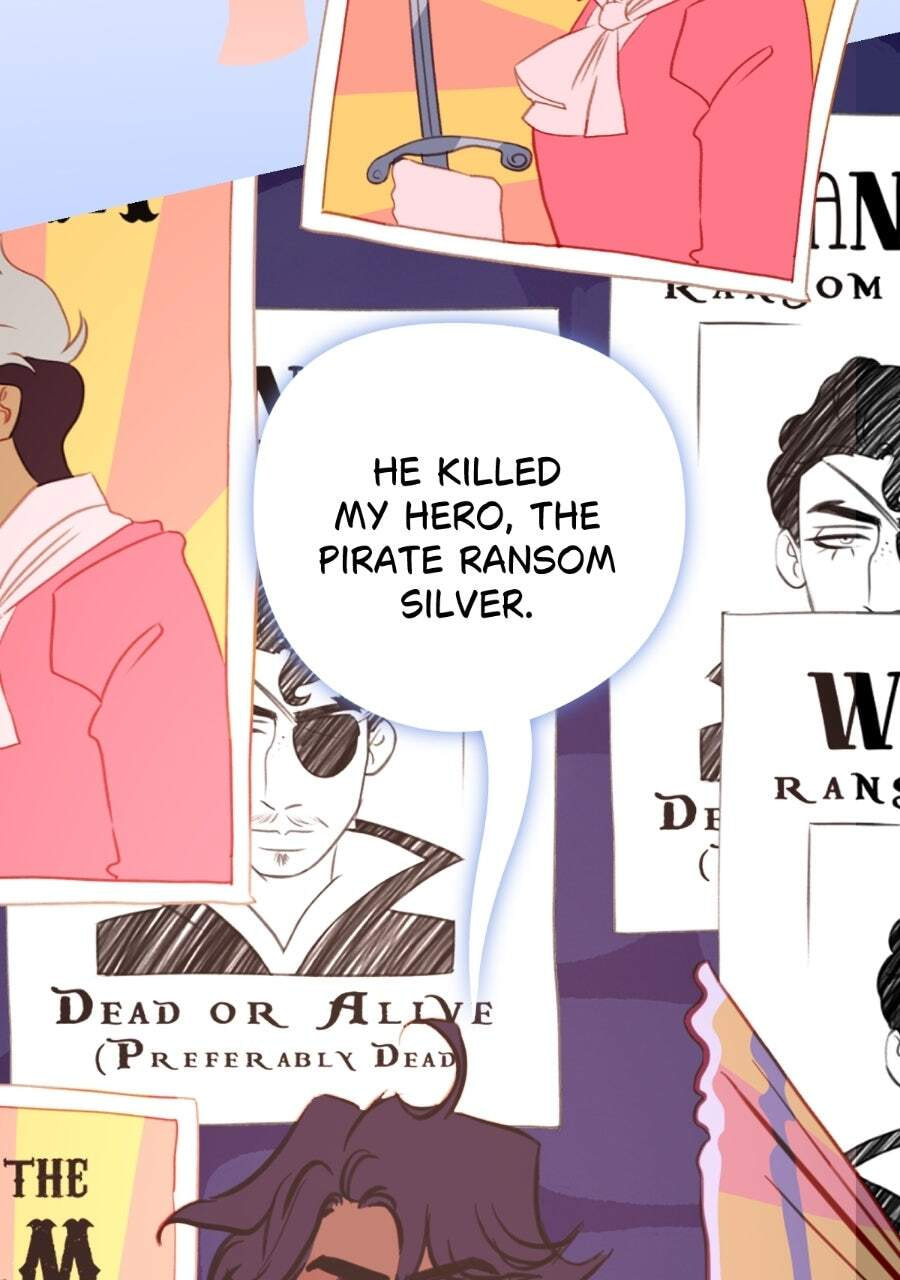 Cinderelle Chapter 48.1 page 9 - 