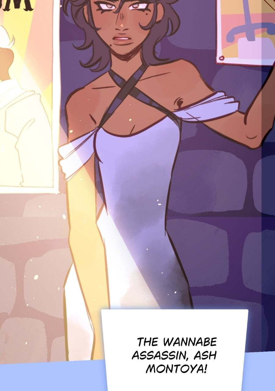 Cinderelle Chapter 48.1 page 10 - 