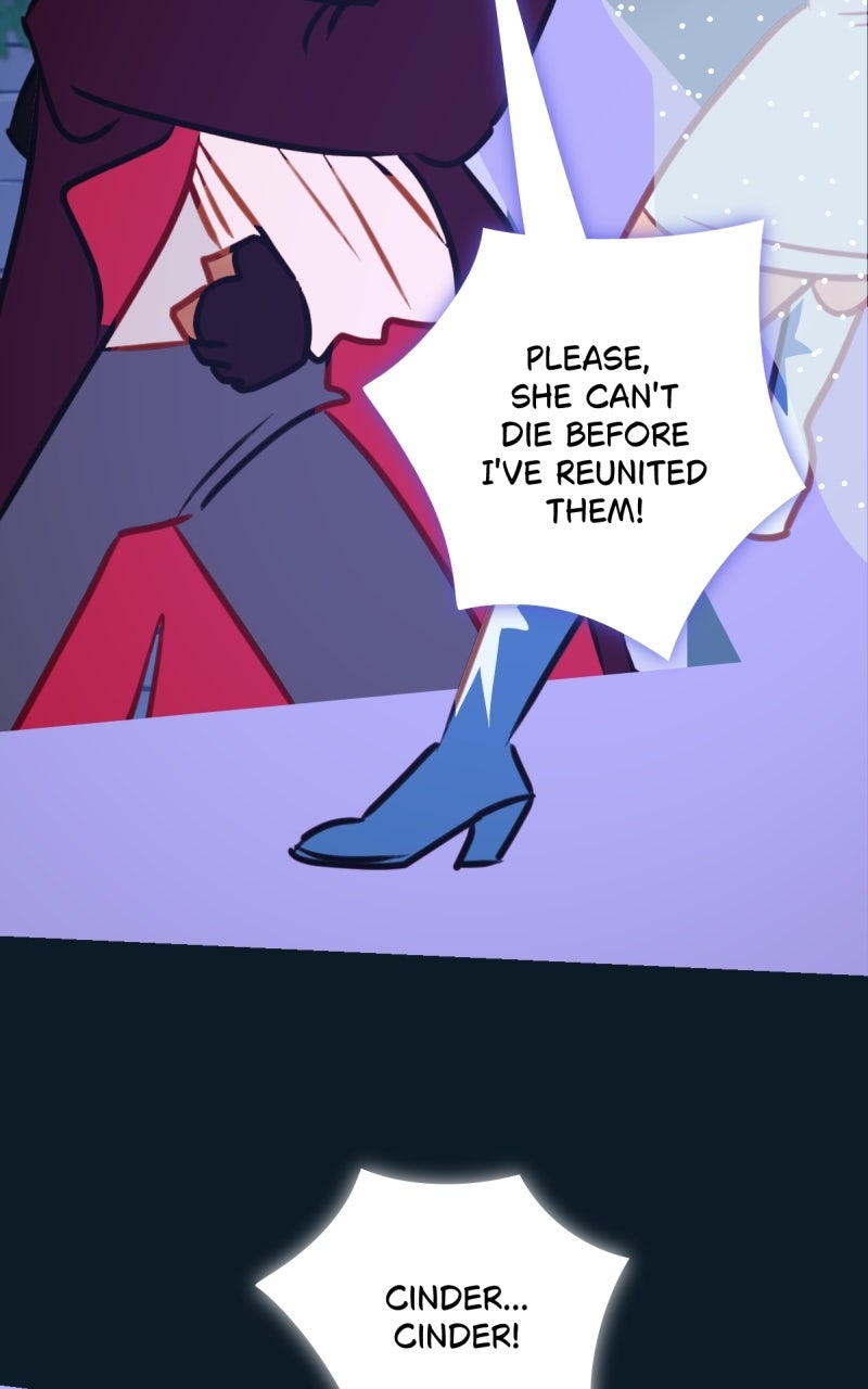 Cinderelle Episode 48 (Season 1 Finale) page 2 - 