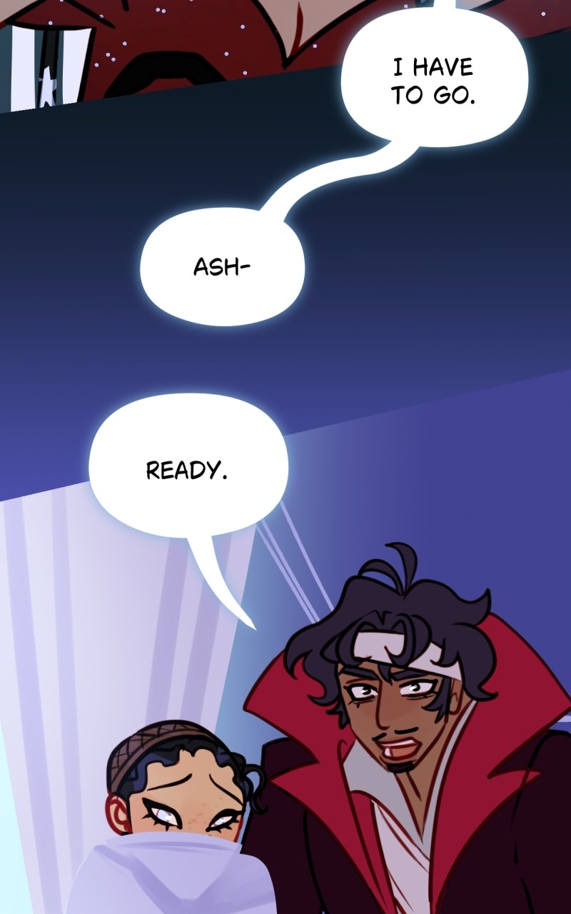 Cinderelle Episode 48 (Season 1 Finale) page 13 - 