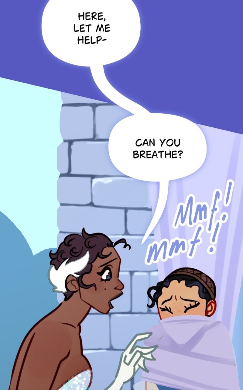 Cinderelle Episode 48 (Season 1 Finale) page 16 - 