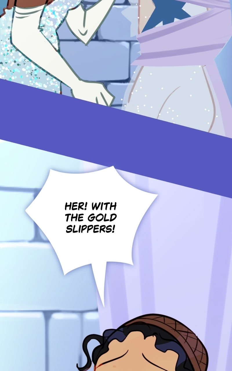 Cinderelle Episode 48 (Season 1 Finale) page 17 - 