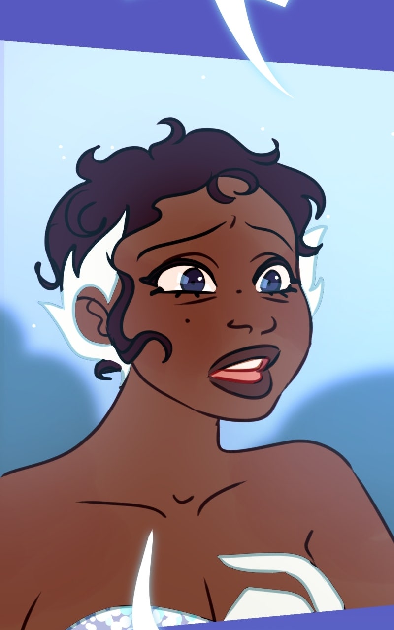 Cinderelle Episode 48 (Season 1 Finale) page 19 - 