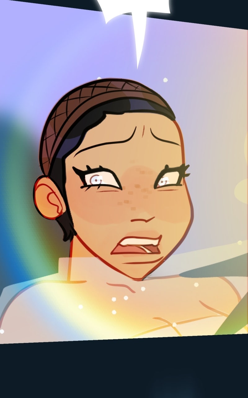 Cinderelle Episode 48 (Season 1 Finale) page 3 - 