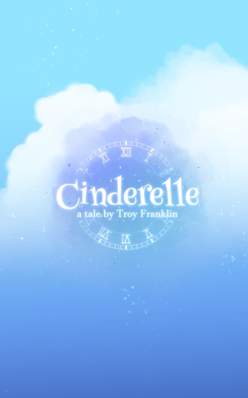 Cinderelle Episode 48 (Season 1 Finale) page 21 - 