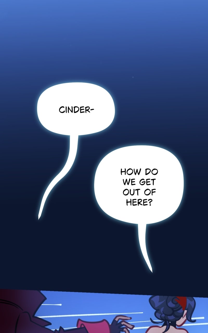 Cinderelle Episode 48 (Season 1 Finale) page 22 - 