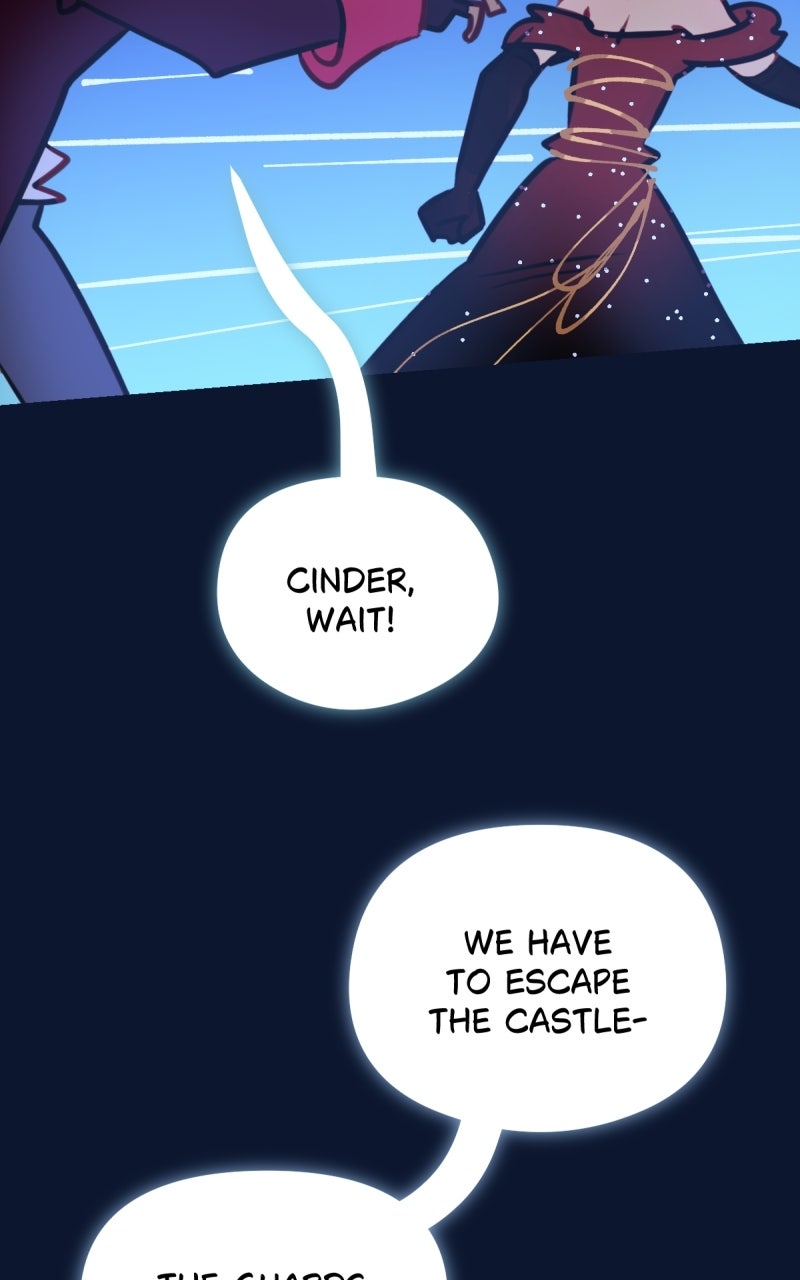 Cinderelle Episode 48 (Season 1 Finale) page 23 - 