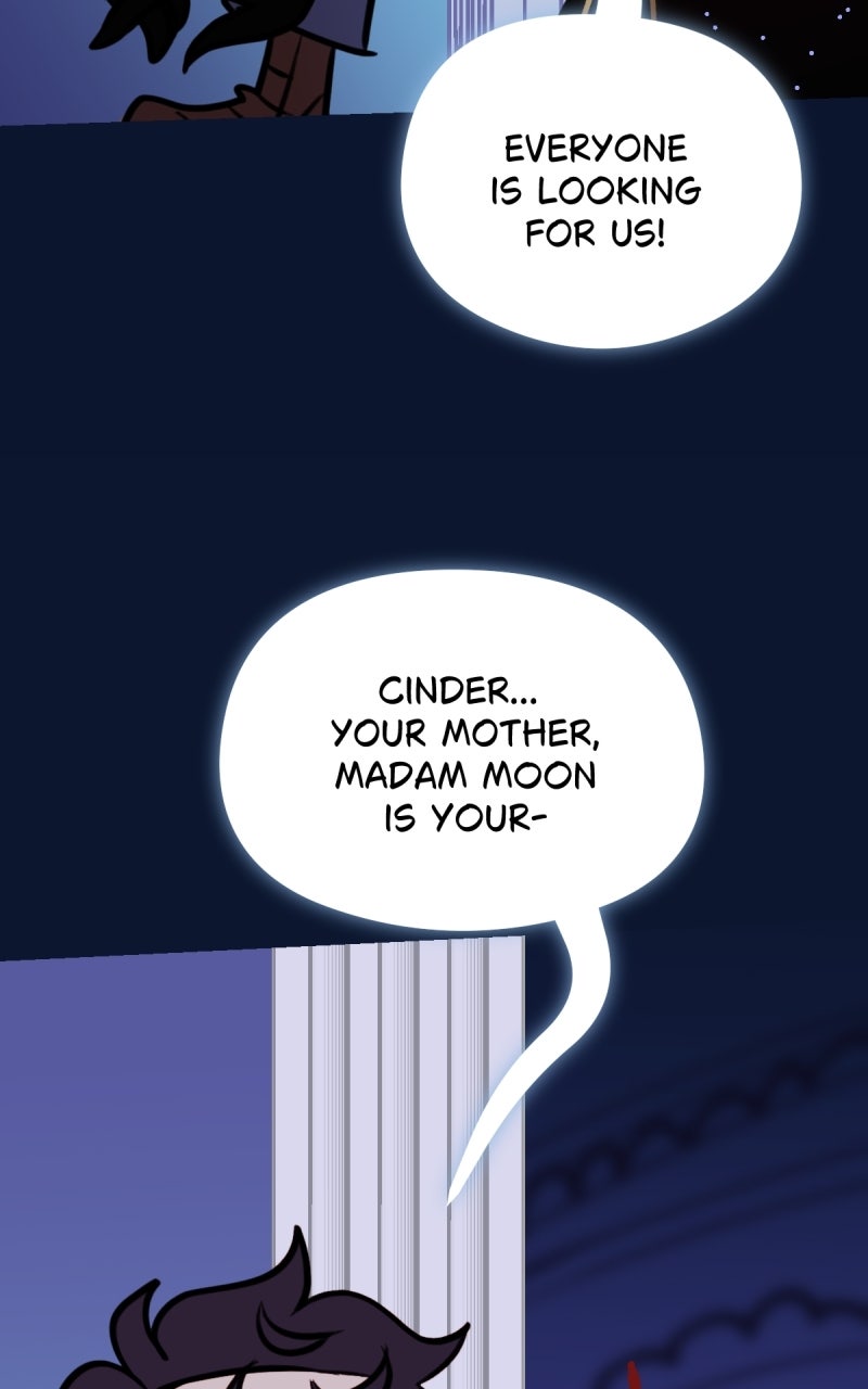 Cinderelle Episode 48 (Season 1 Finale) page 25 - 