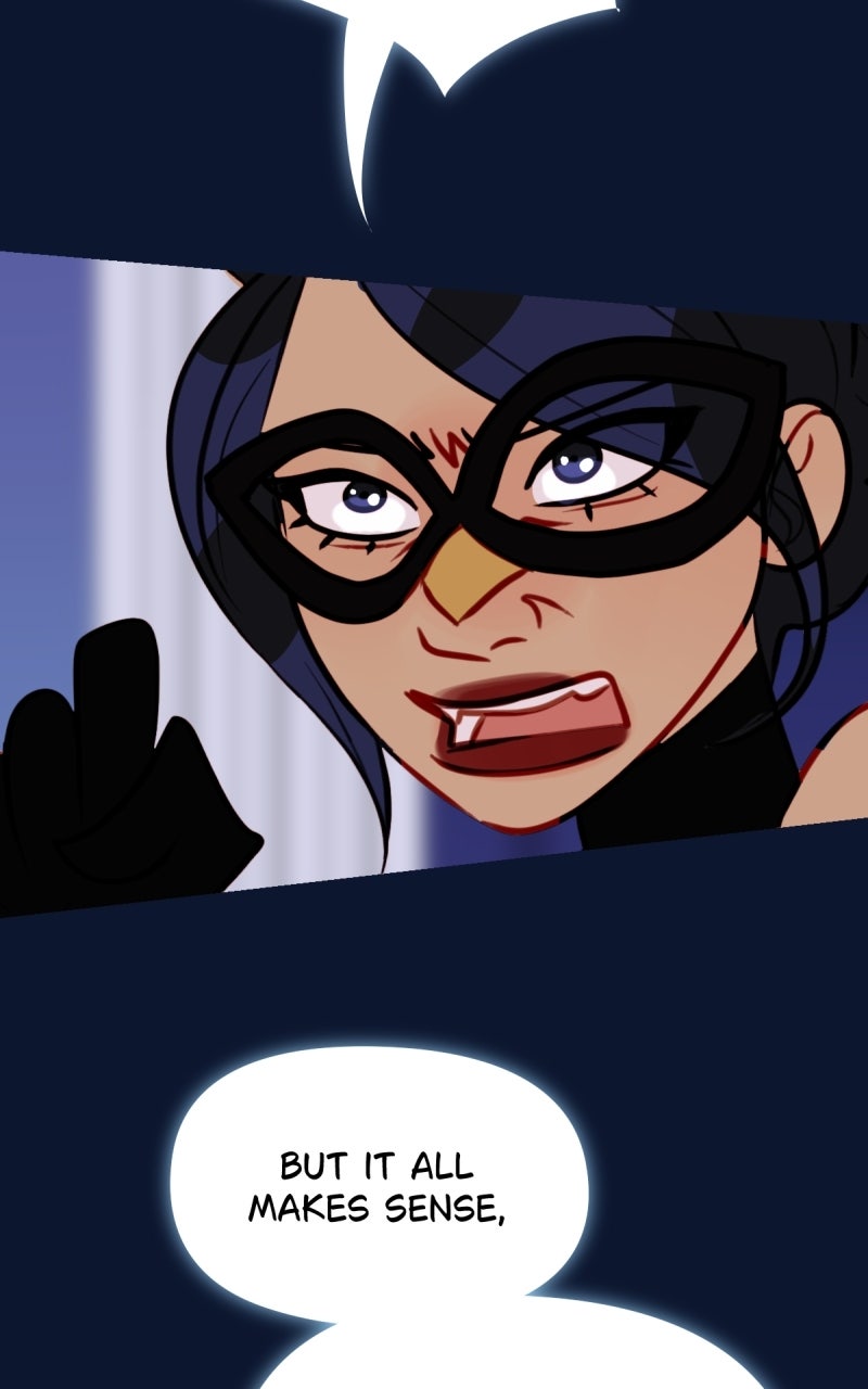 Cinderelle Episode 48 (Season 1 Finale) page 28 - 