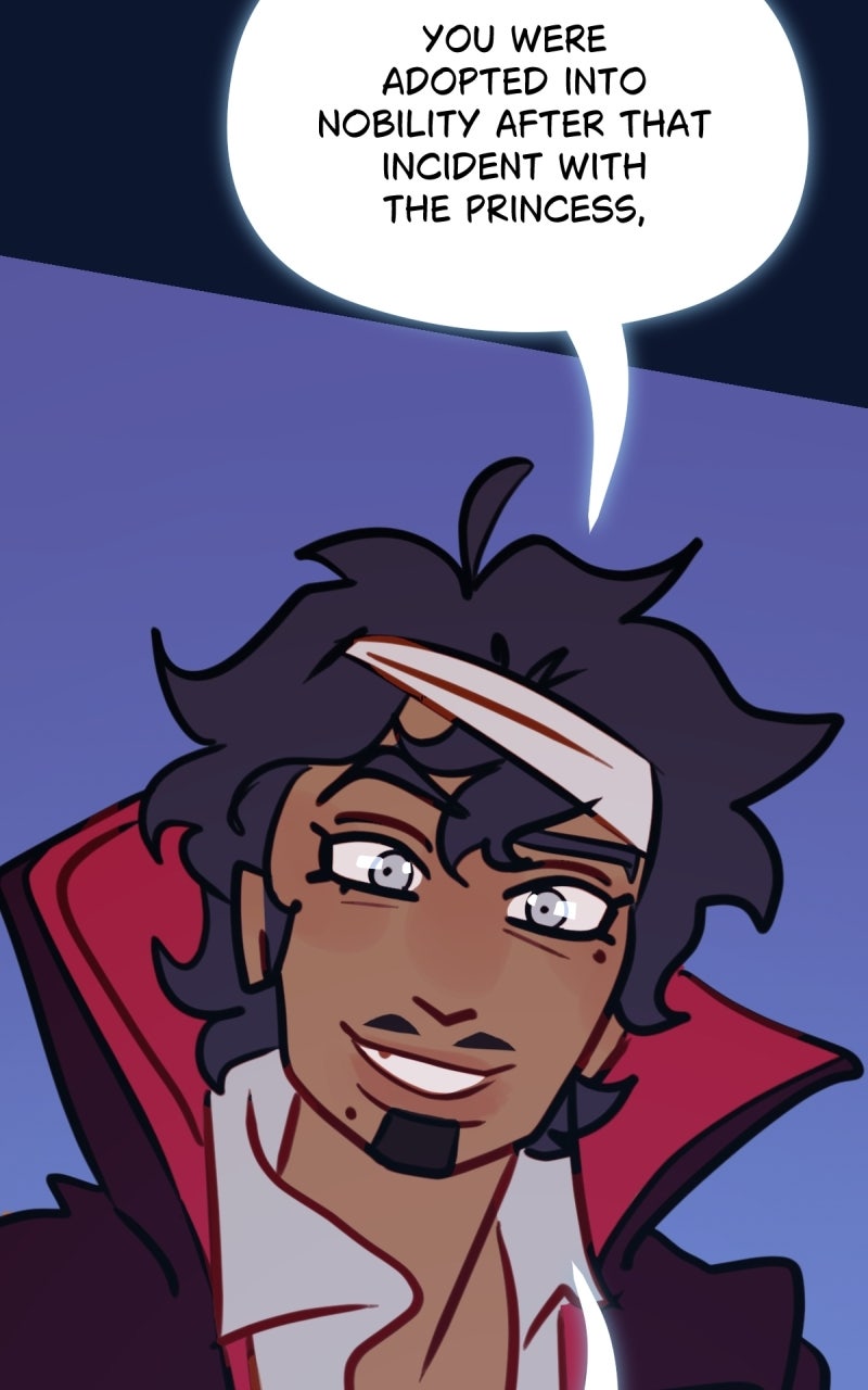 Cinderelle Episode 48 (Season 1 Finale) page 29 - 