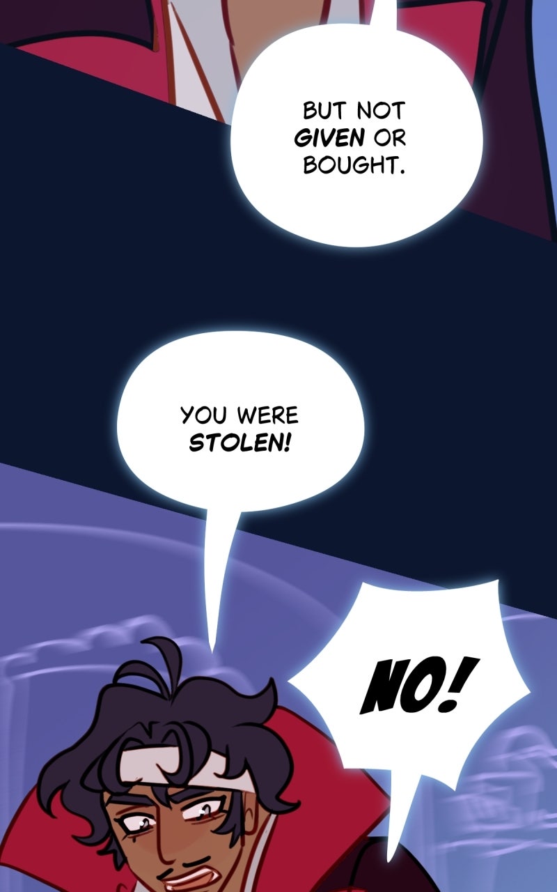 Cinderelle Episode 48 (Season 1 Finale) page 30 - 
