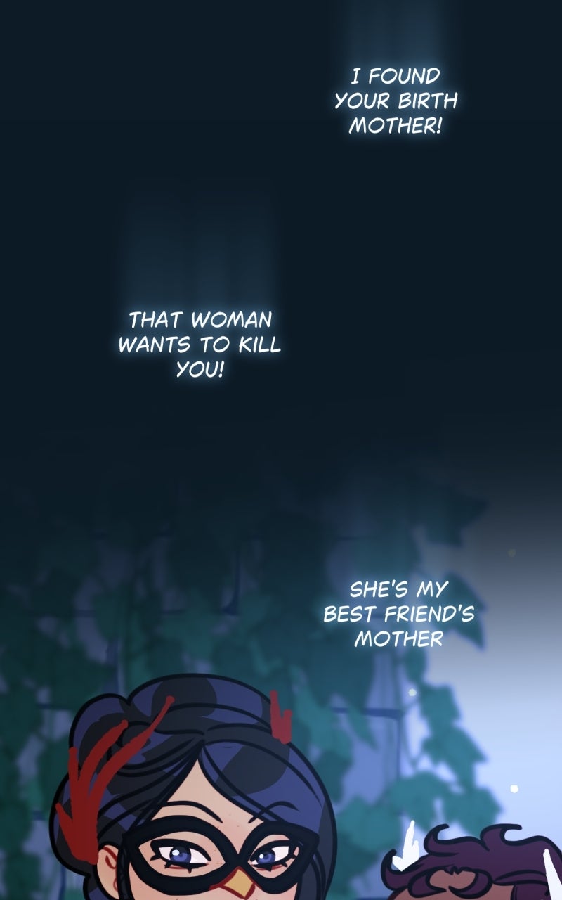 Cinderelle Episode 48 (Season 1 Finale) page 4 - 