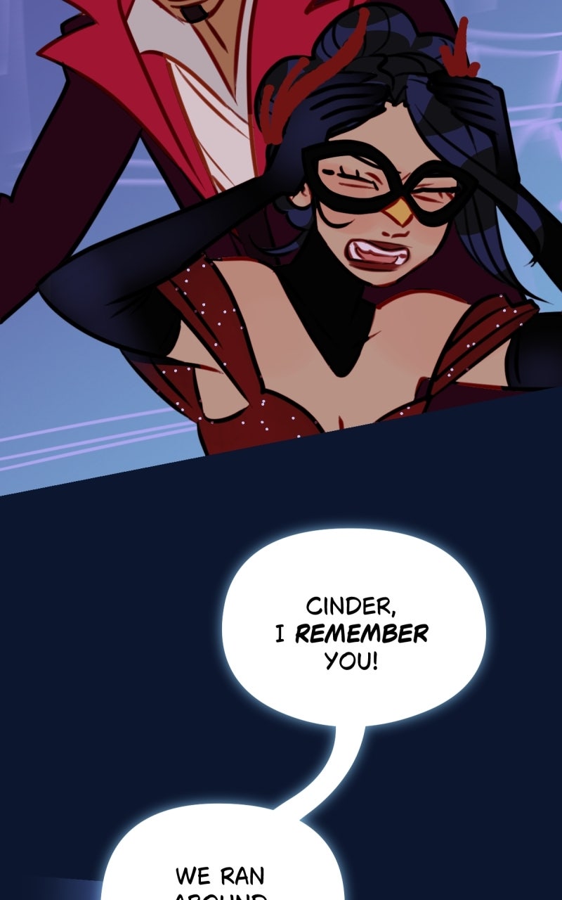 Cinderelle Episode 48 (Season 1 Finale) page 31 - 