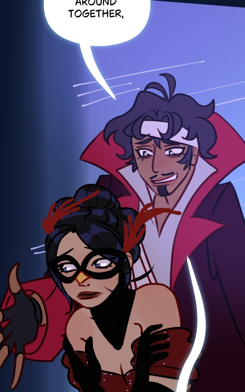 Cinderelle Episode 48 (Season 1 Finale) page 32 - 