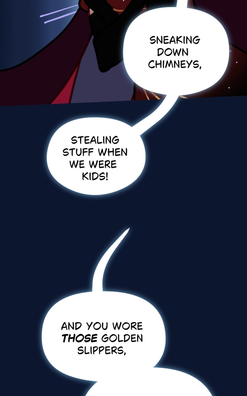 Cinderelle Episode 48 (Season 1 Finale) page 33 - 