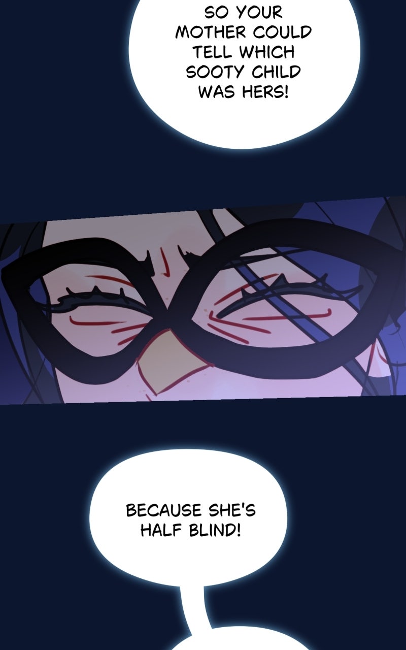 Cinderelle Episode 48 (Season 1 Finale) page 34 - 