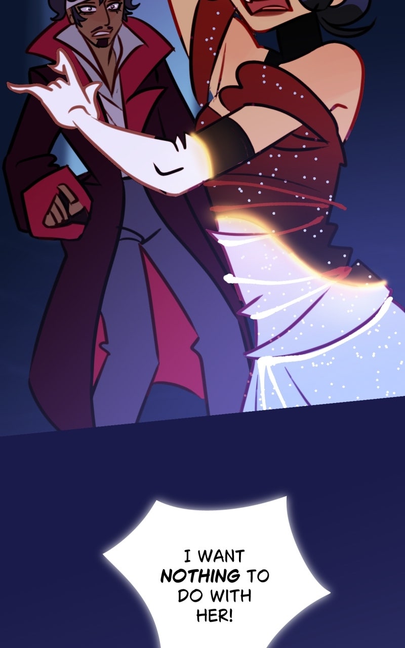 Cinderelle Episode 48 (Season 1 Finale) page 38 - 