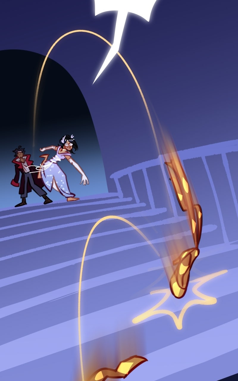 Cinderelle Episode 48 (Season 1 Finale) page 39 - 