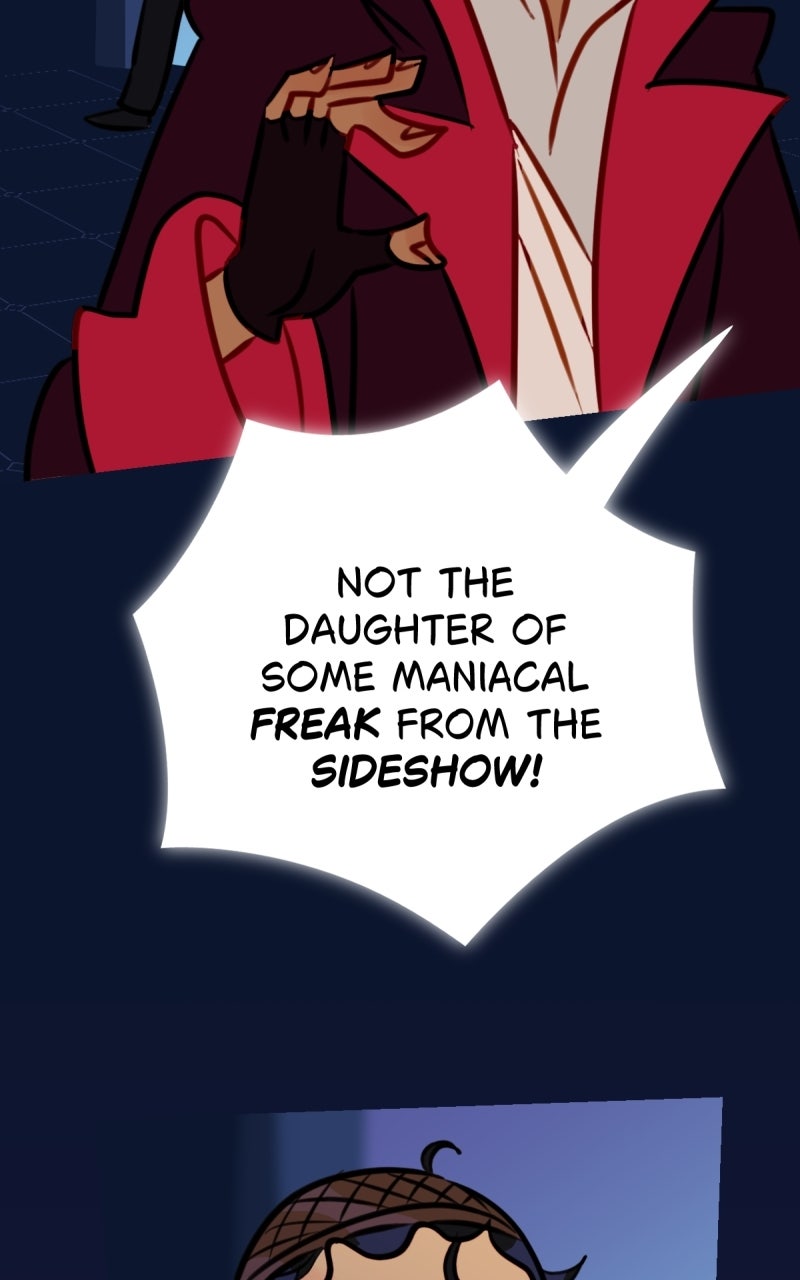 Cinderelle Episode 48 (Season 1 Finale) page 43 - 