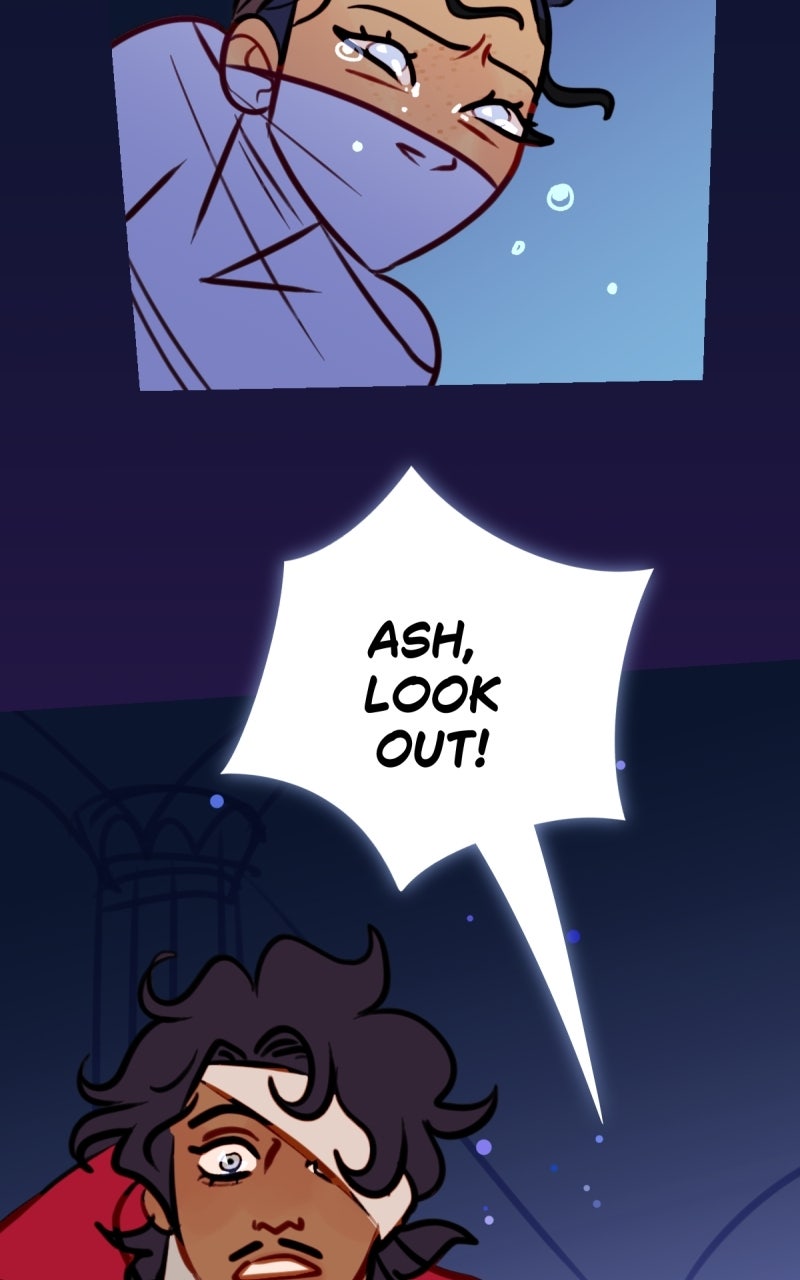 Cinderelle Episode 48 (Season 1 Finale) page 44 - 