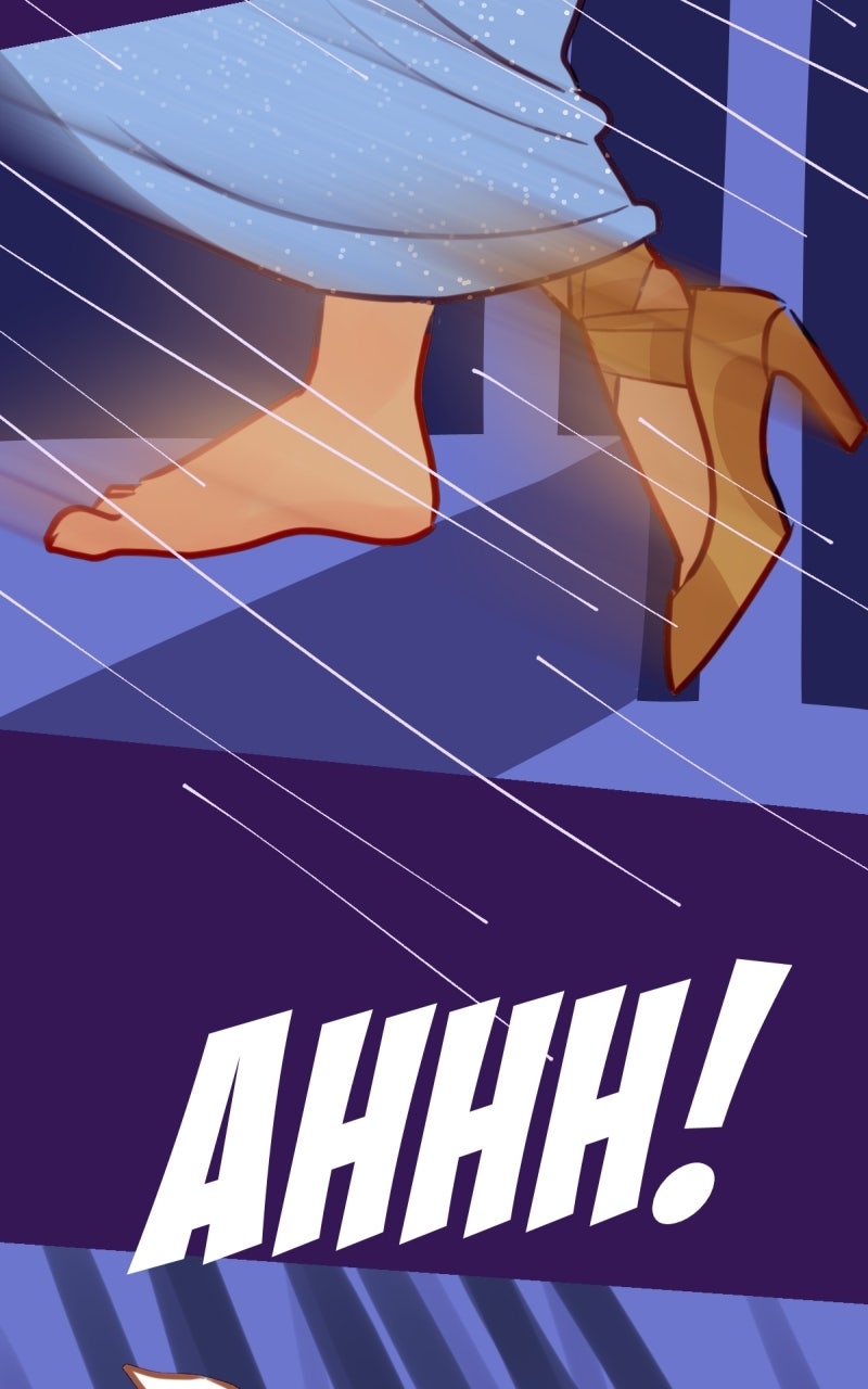 Cinderelle Episode 48 (Season 1 Finale) page 47 - 