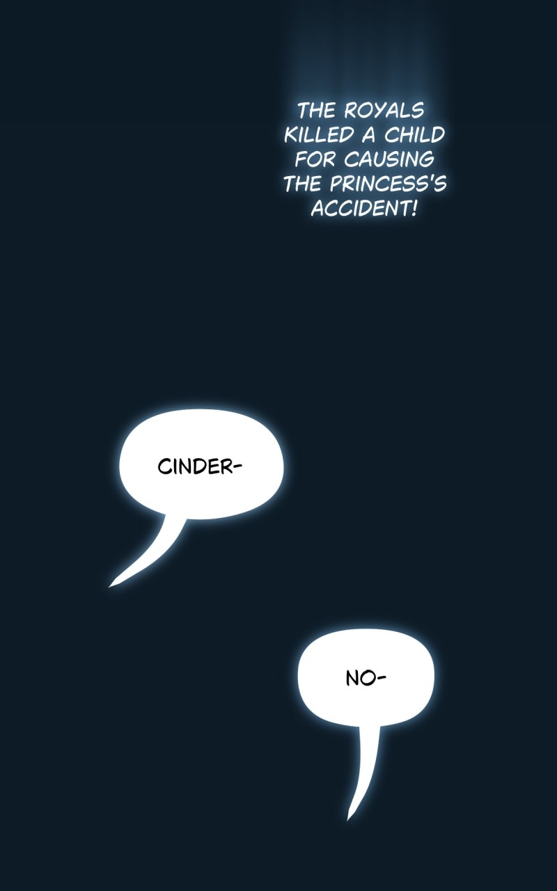 Cinderelle Episode 48 (Season 1 Finale) page 6 - 