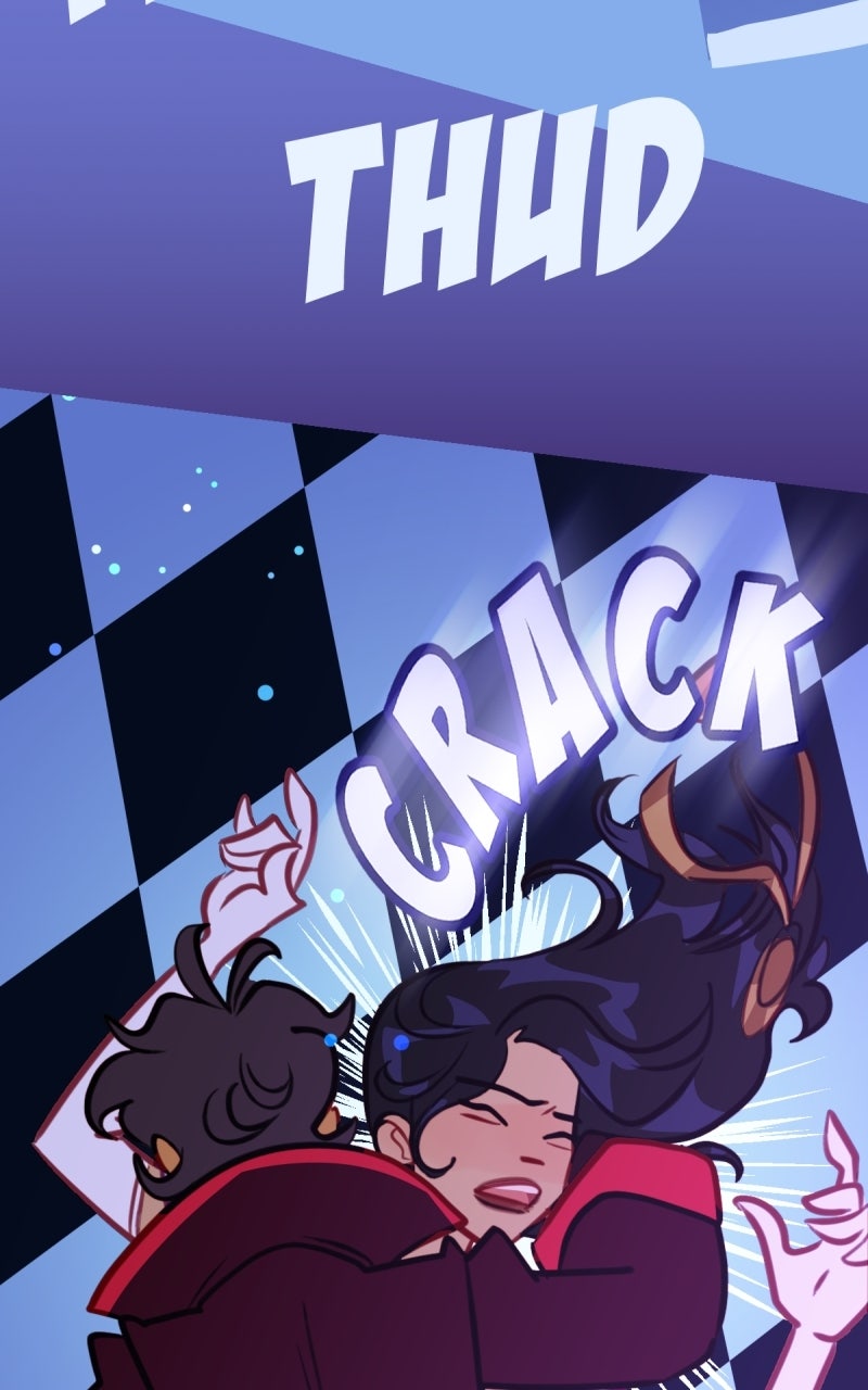 Cinderelle Episode 48 (Season 1 Finale) page 51 - 