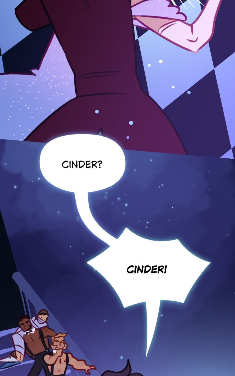 Cinderelle Episode 48 (Season 1 Finale) page 52 - 
