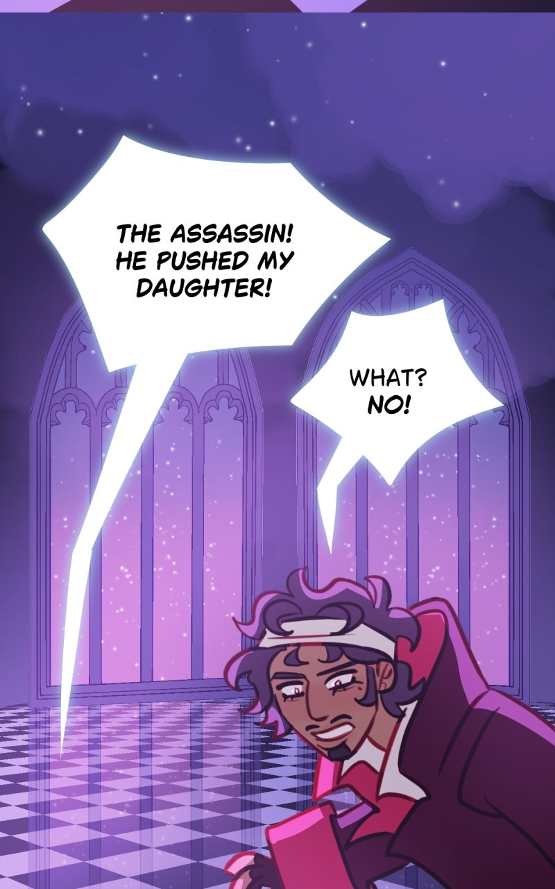 Cinderelle Episode 48 (Season 1 Finale) page 54 - 