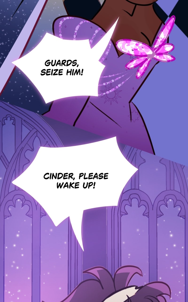 Cinderelle Episode 48 (Season 1 Finale) page 56 - 