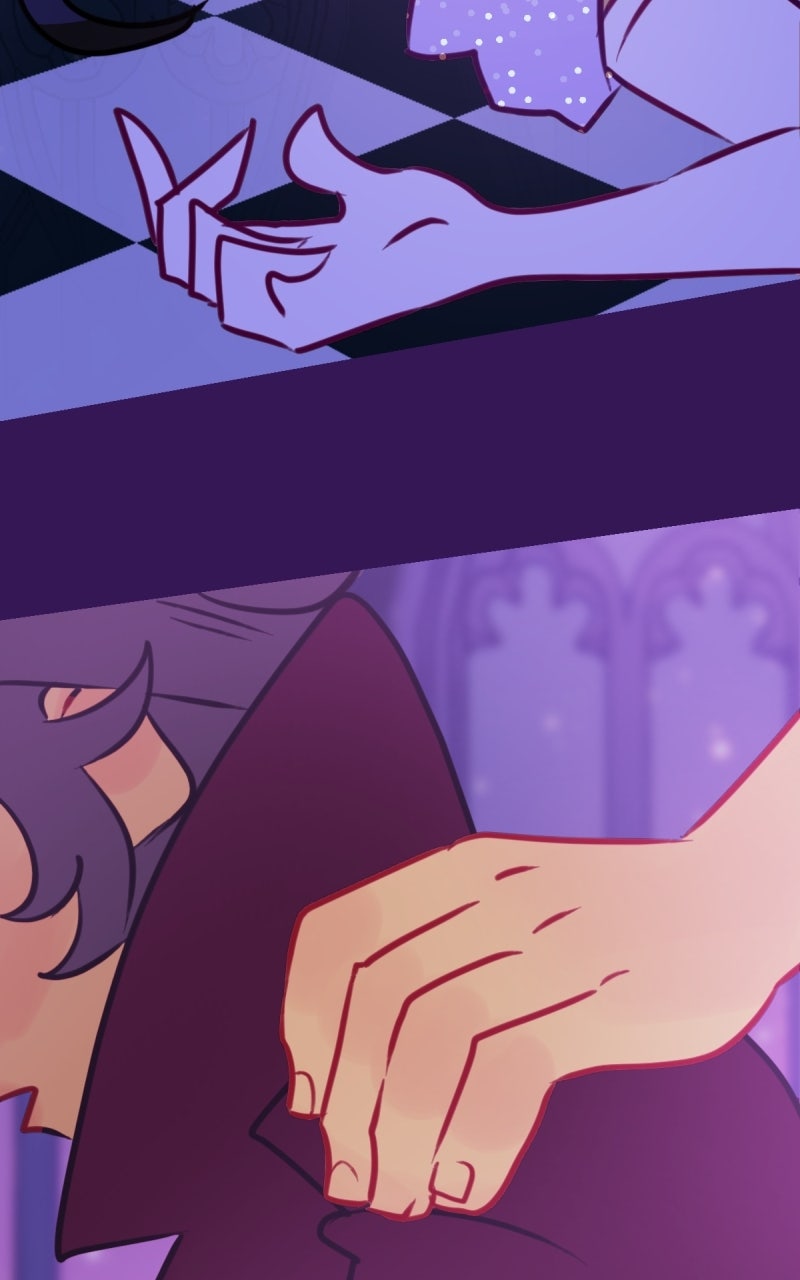 Cinderelle Episode 48 (Season 1 Finale) page 58 - 