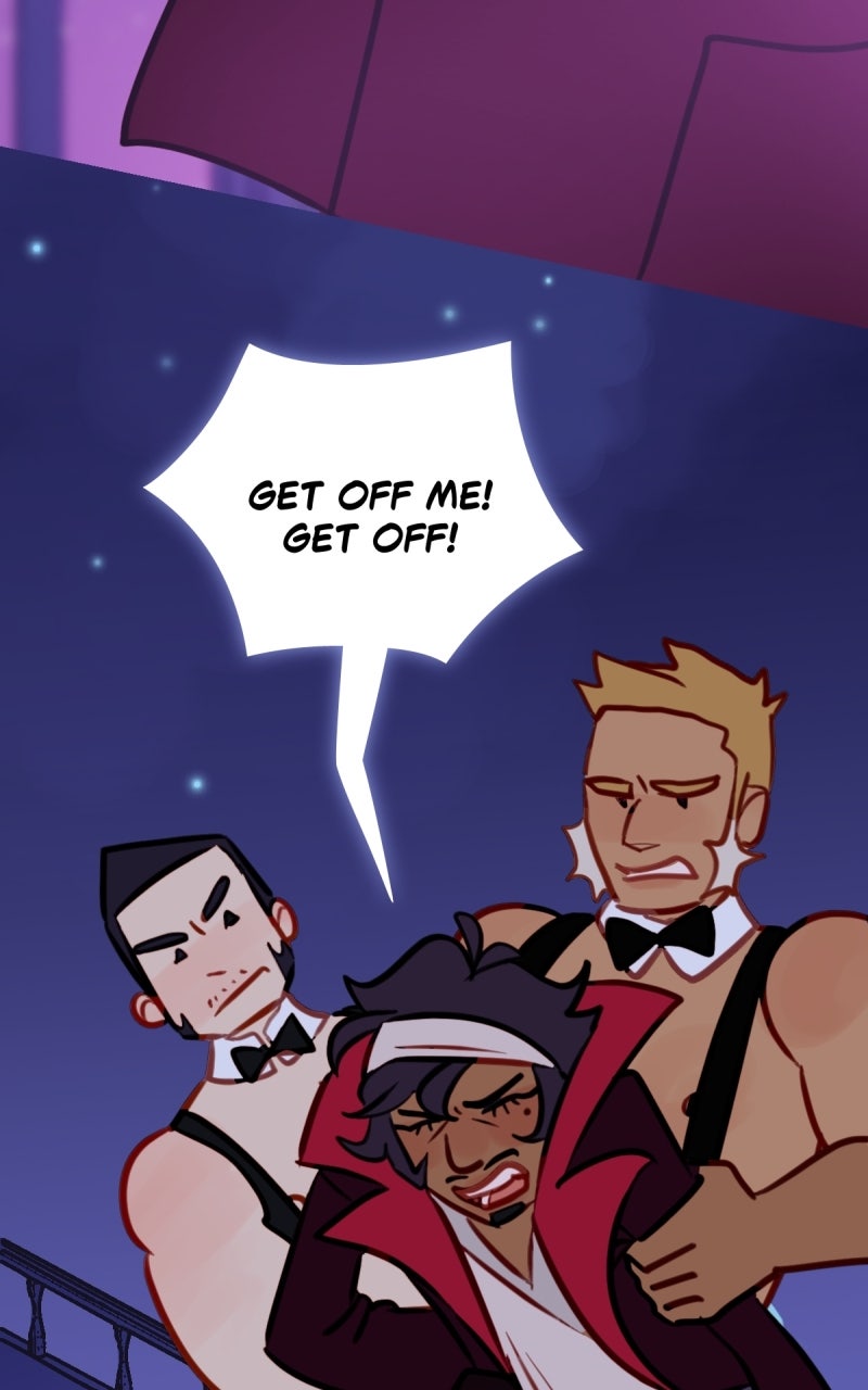 Cinderelle Episode 48 (Season 1 Finale) page 59 - 