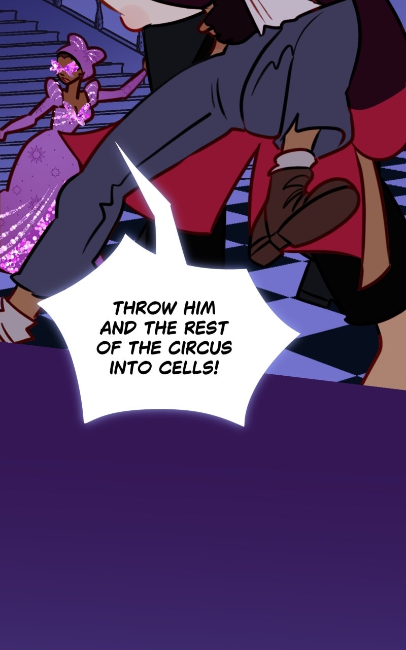 Cinderelle Episode 48 (Season 1 Finale) page 60 - 