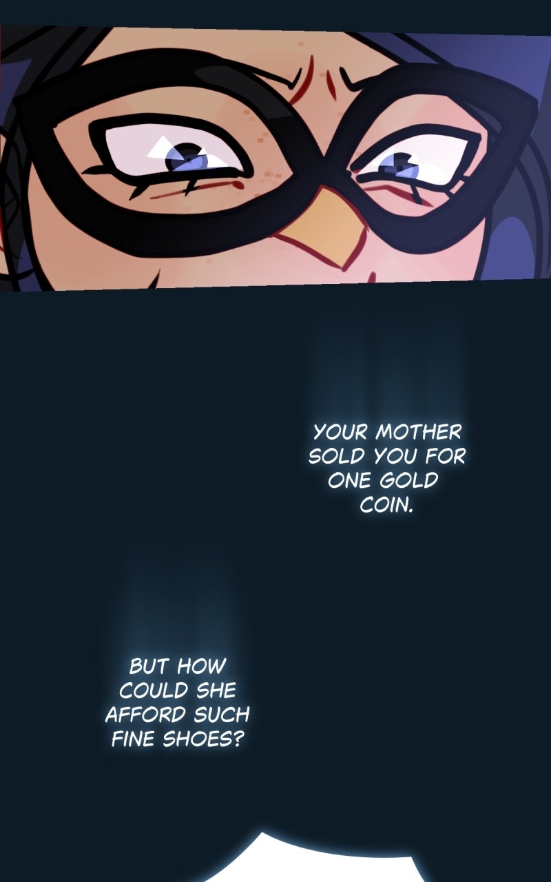 Cinderelle Episode 48 (Season 1 Finale) page 7 - 