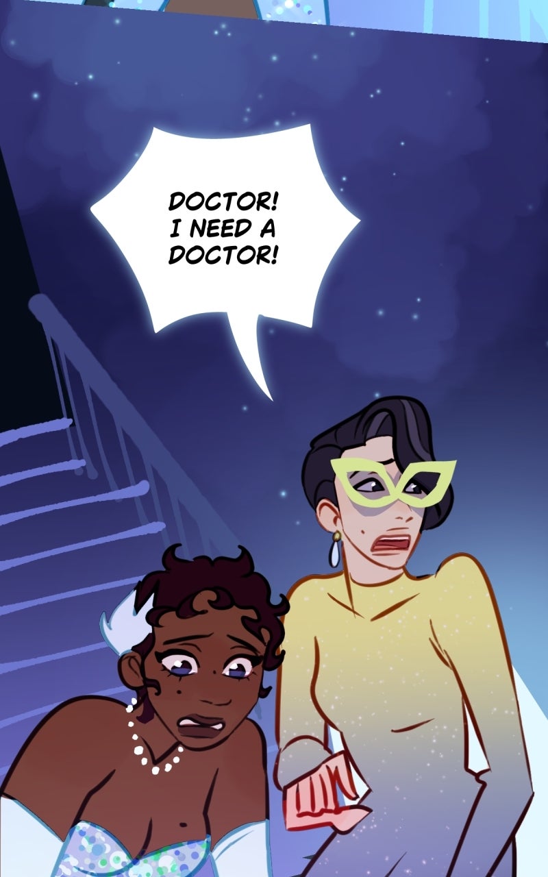 Cinderelle Episode 48 (Season 1 Finale) page 63 - 