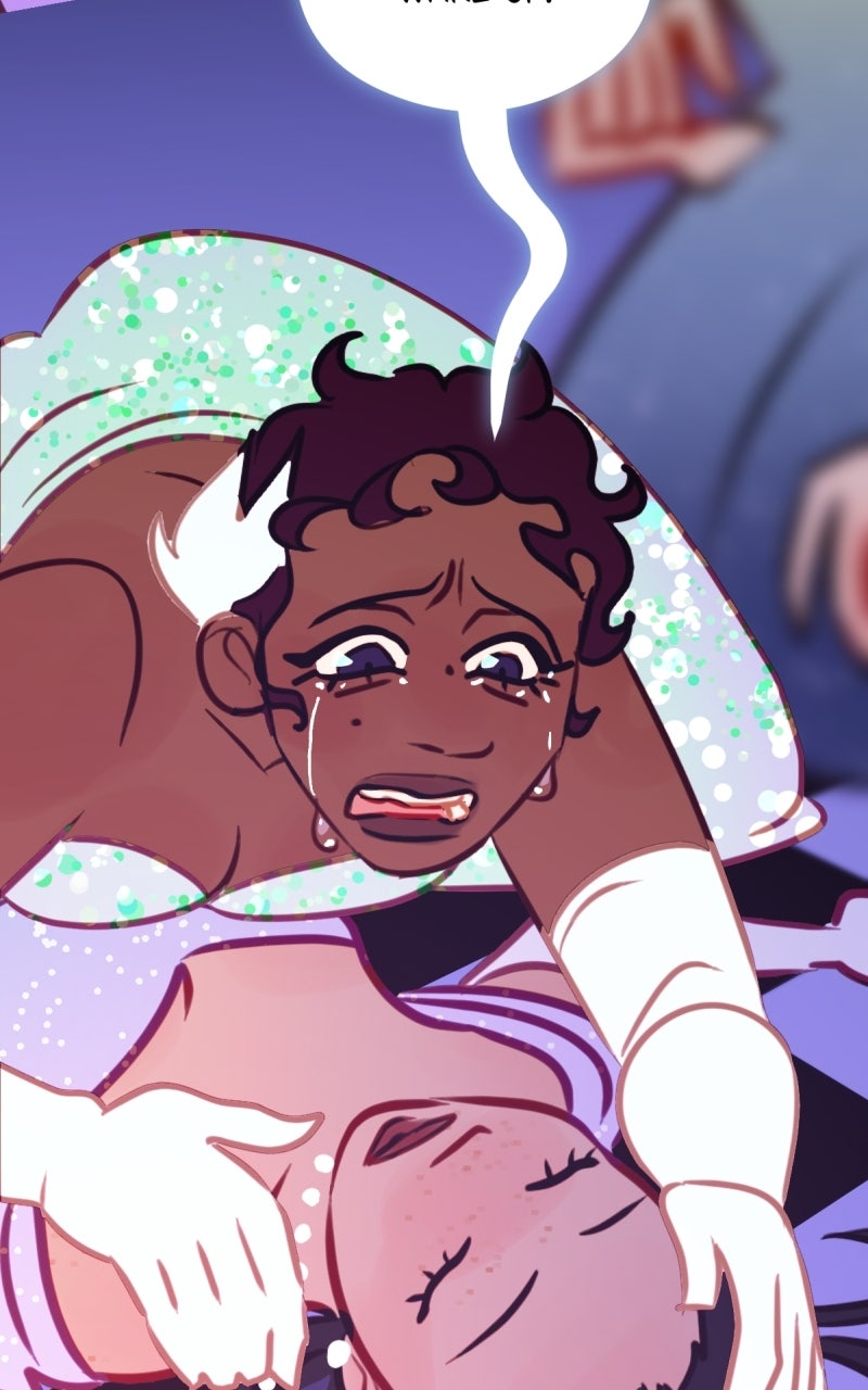 Cinderelle Episode 48 (Season 1 Finale) page 65 - 