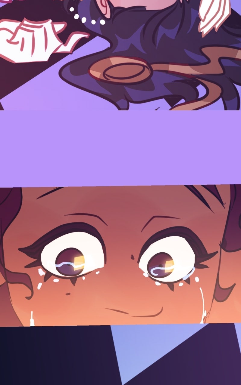 Cinderelle Episode 48 (Season 1 Finale) page 66 - 