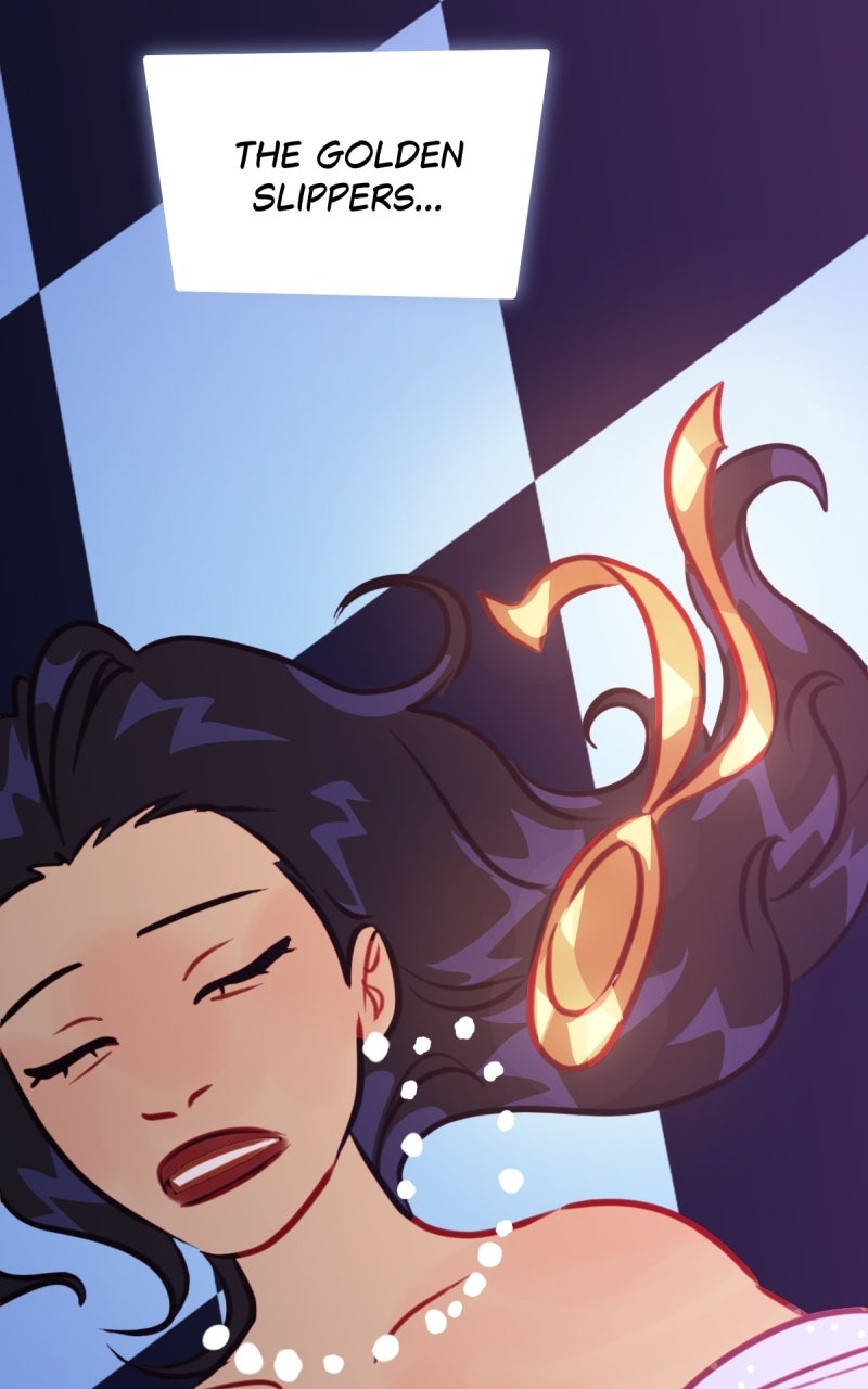 Cinderelle Episode 48 (Season 1 Finale) page 67 - 